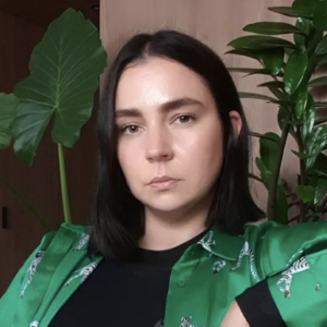 Avatar of Bojana Maksimovska