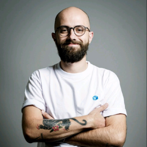 Avatar of Marko Krstevski