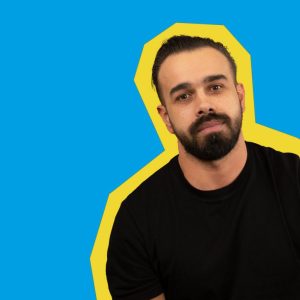 Avatar of David Sojic