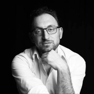 Avatar of Milosh Neshkovski